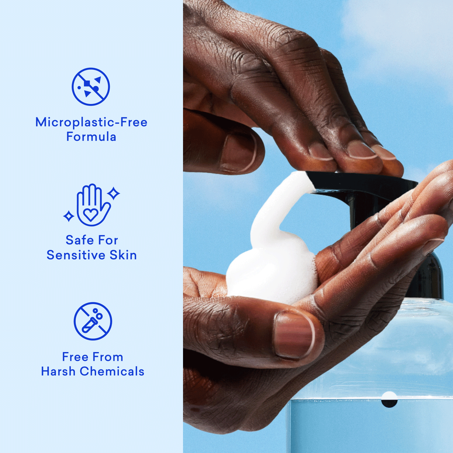 Clean Essentials Kit