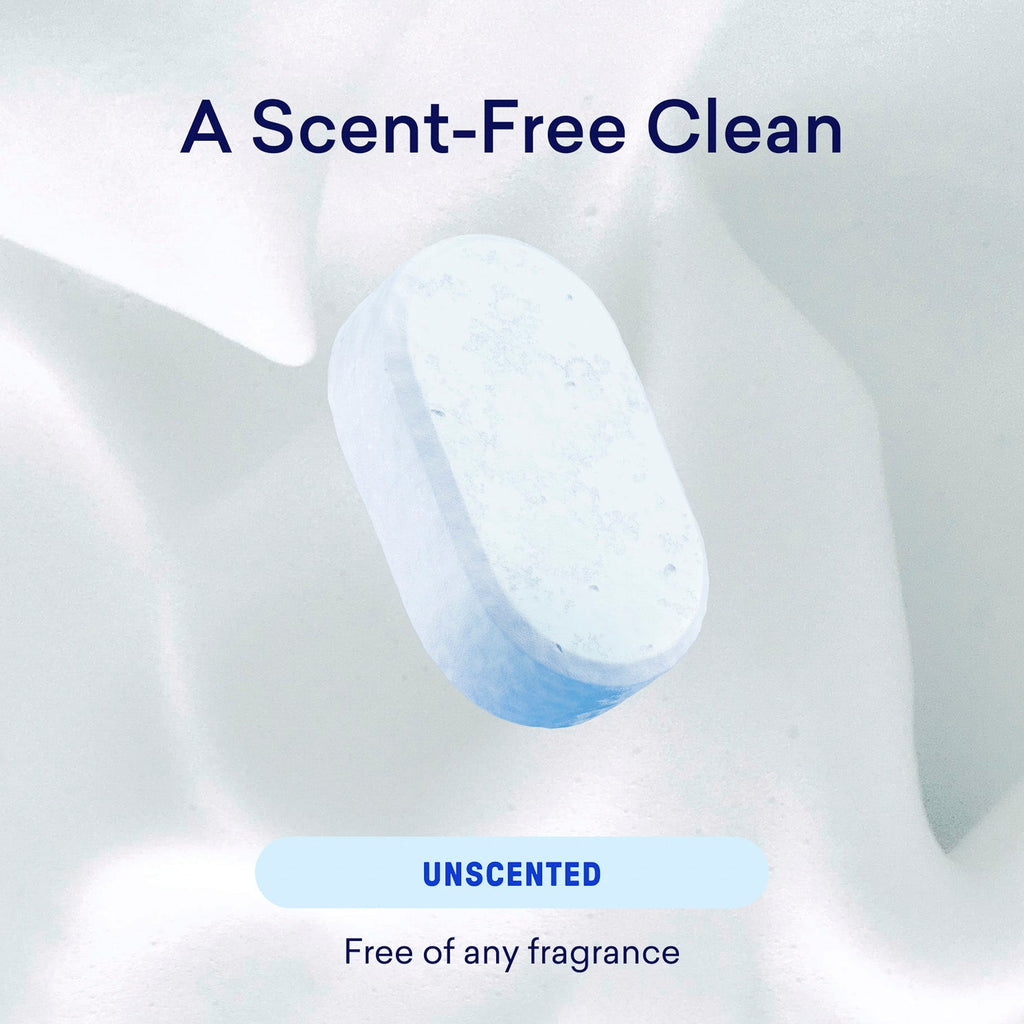 Glass + Mirror Cleaner Tablet Refills