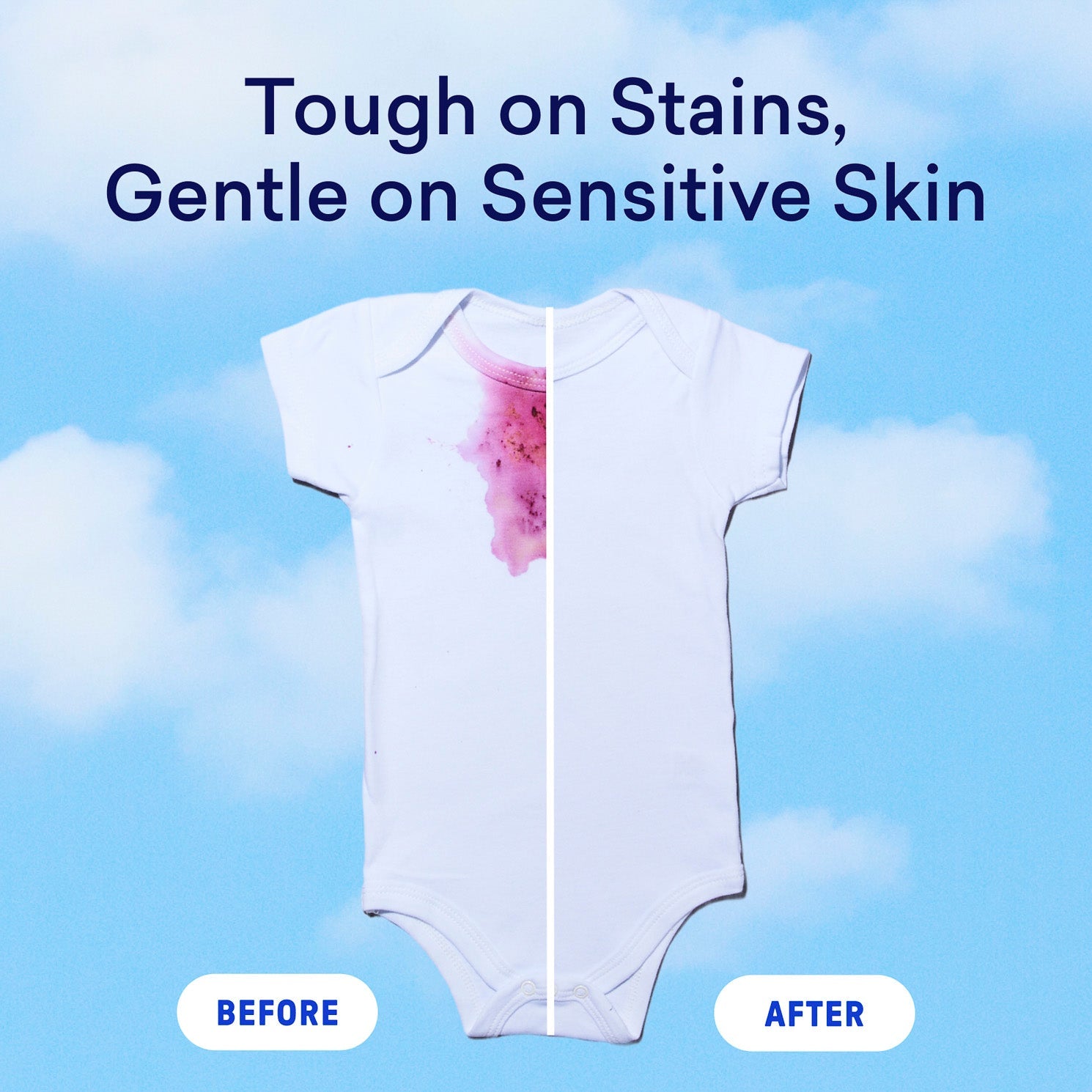 Laundry Detergent Tablet Refills