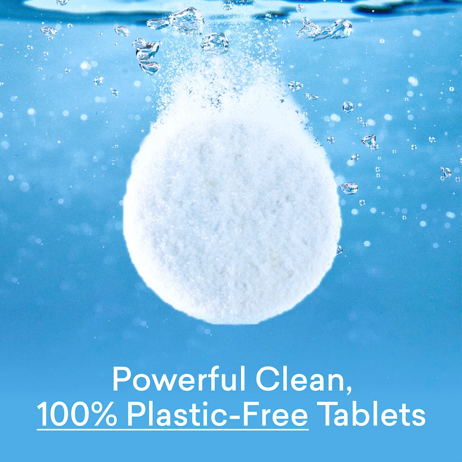Laundry Detergent Starter Set