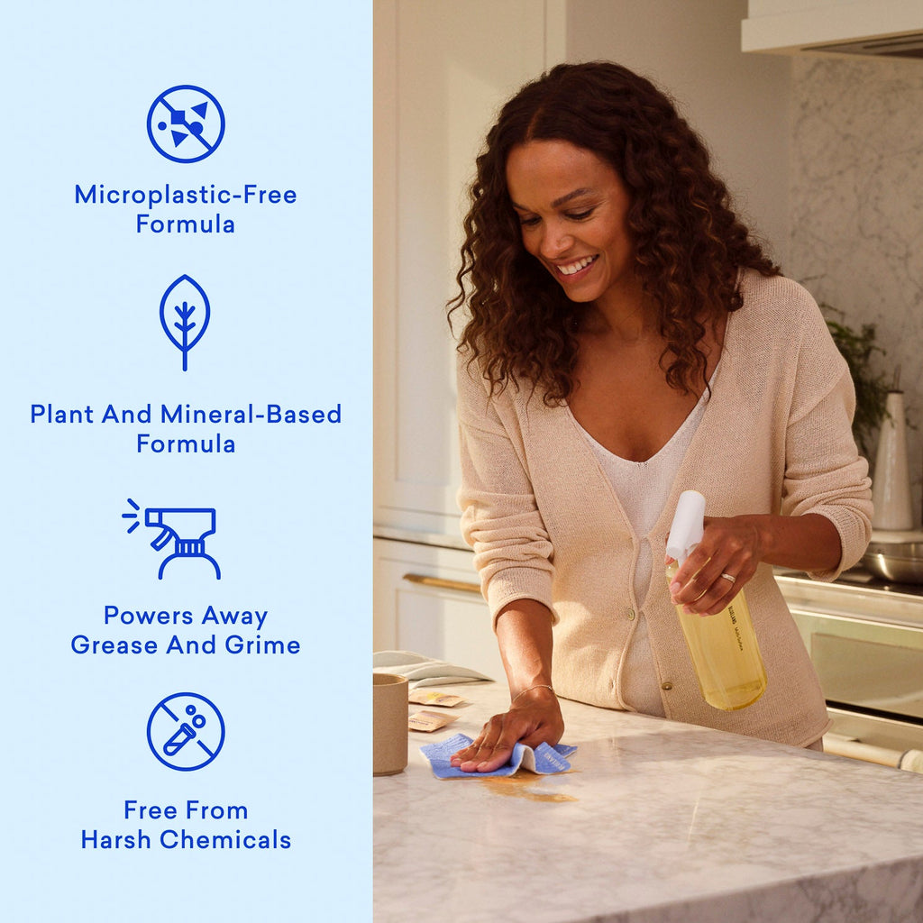 Multi-Surface Cleaner Tablet Refills