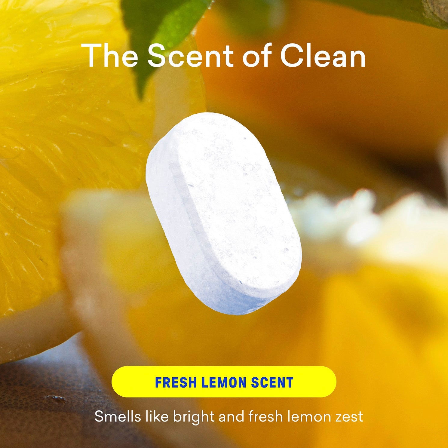 Multi-Surface Cleaner Tablet Refills