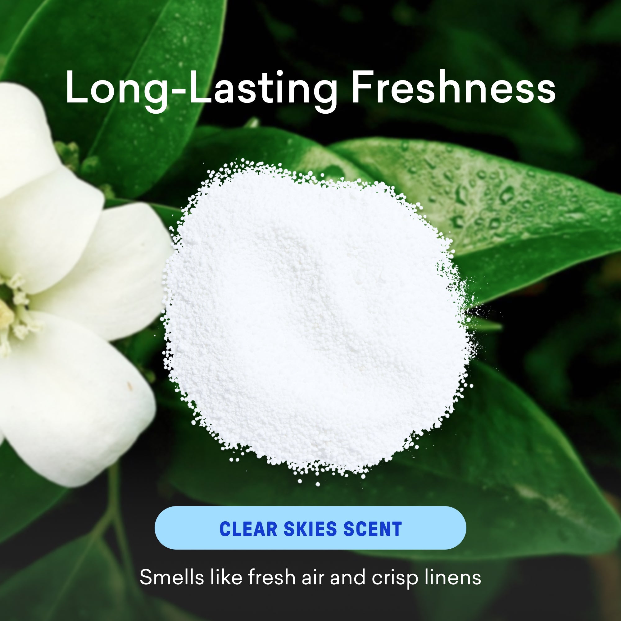 Oxi Laundry Booster Refills