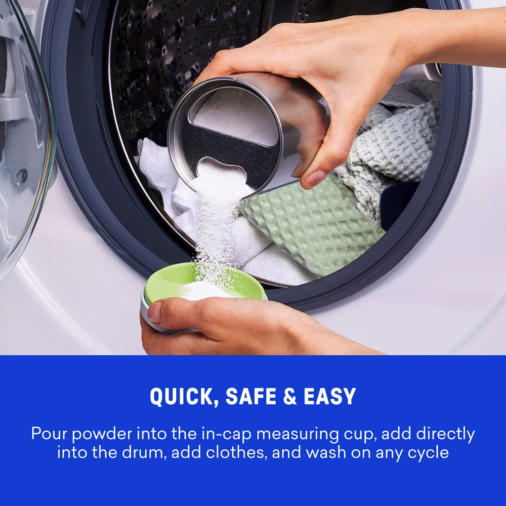 Oxi Laundry Booster Starter Set