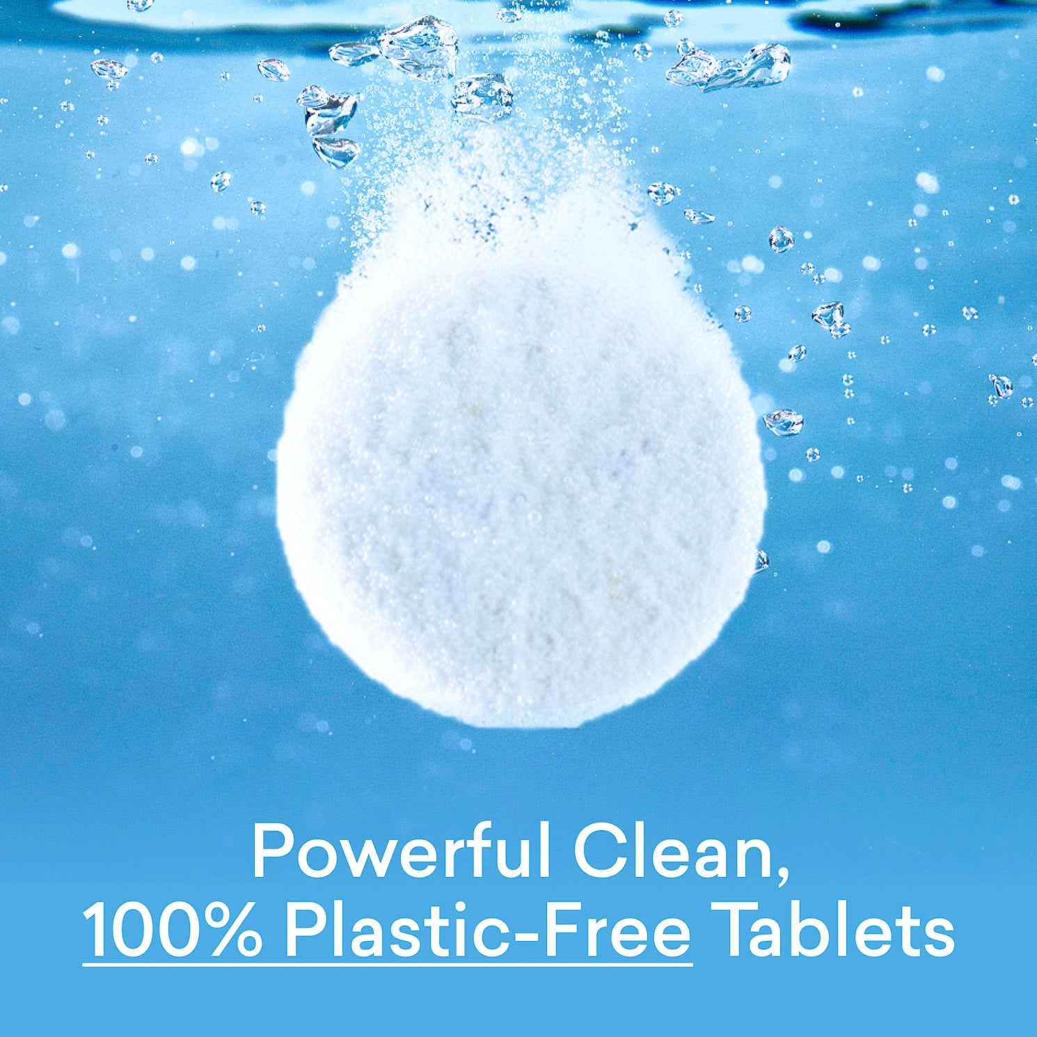 Laundry Detergent & Toilet Bowl Cleaner Kit