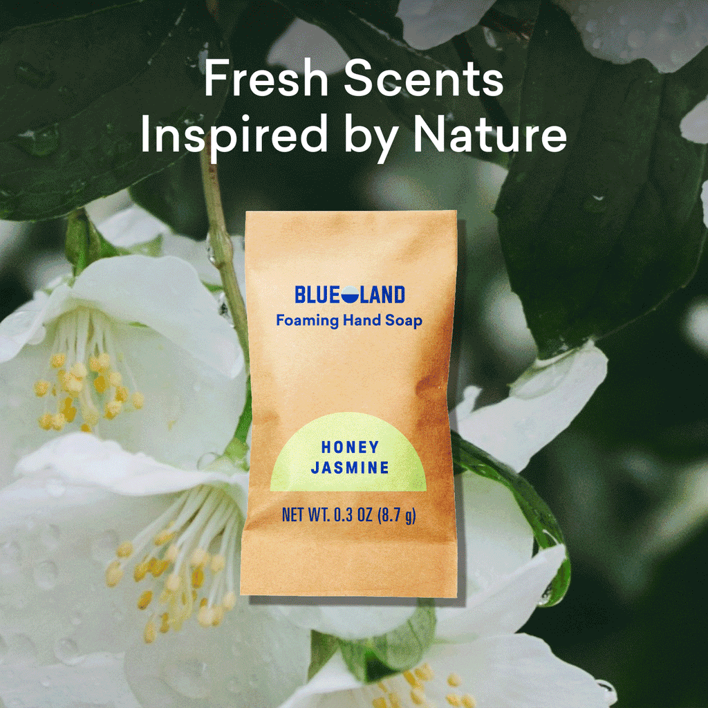Hand Soap Starter Set