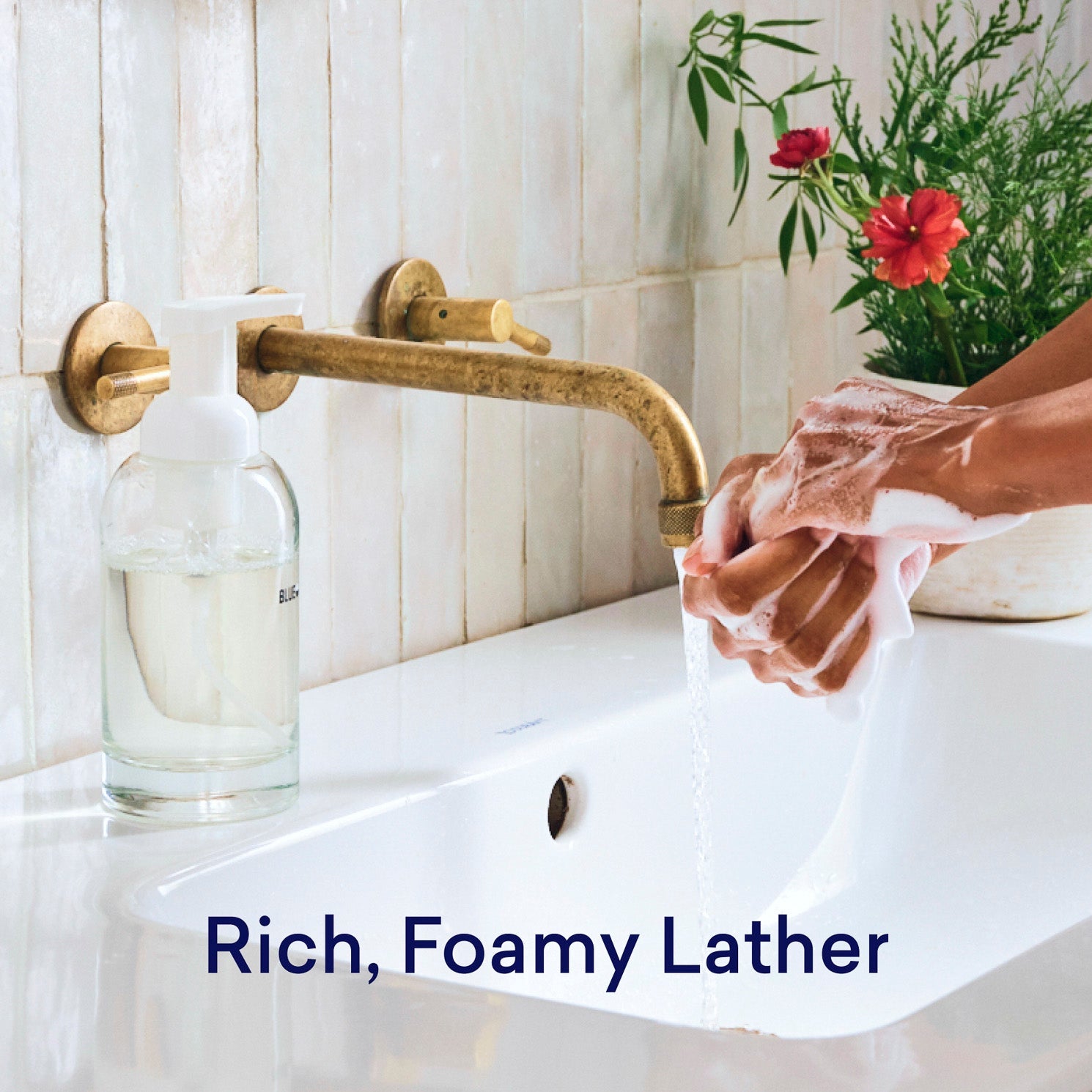 Hand Soap Starter 2-Pack