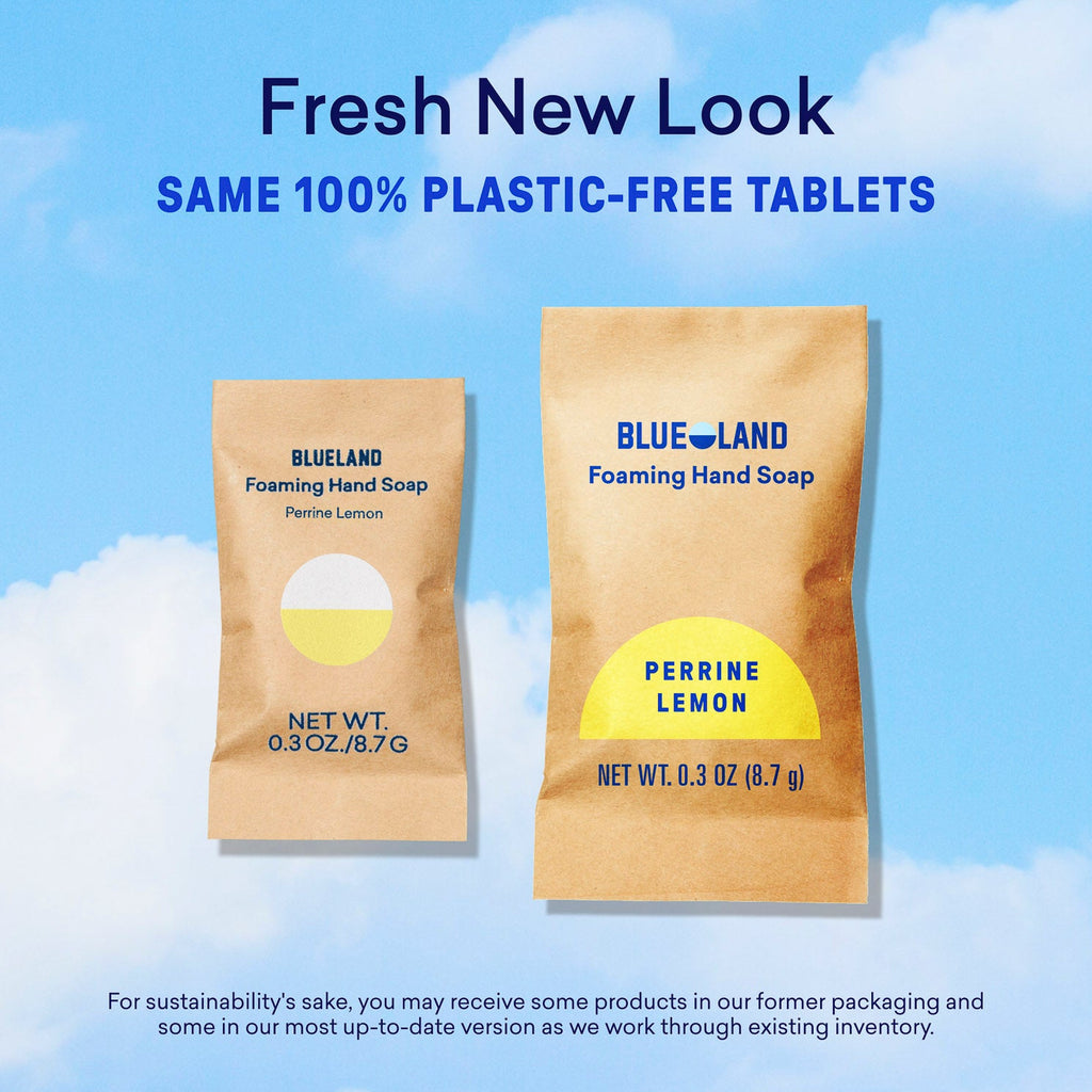 Hand Soap Starter 2-Pack