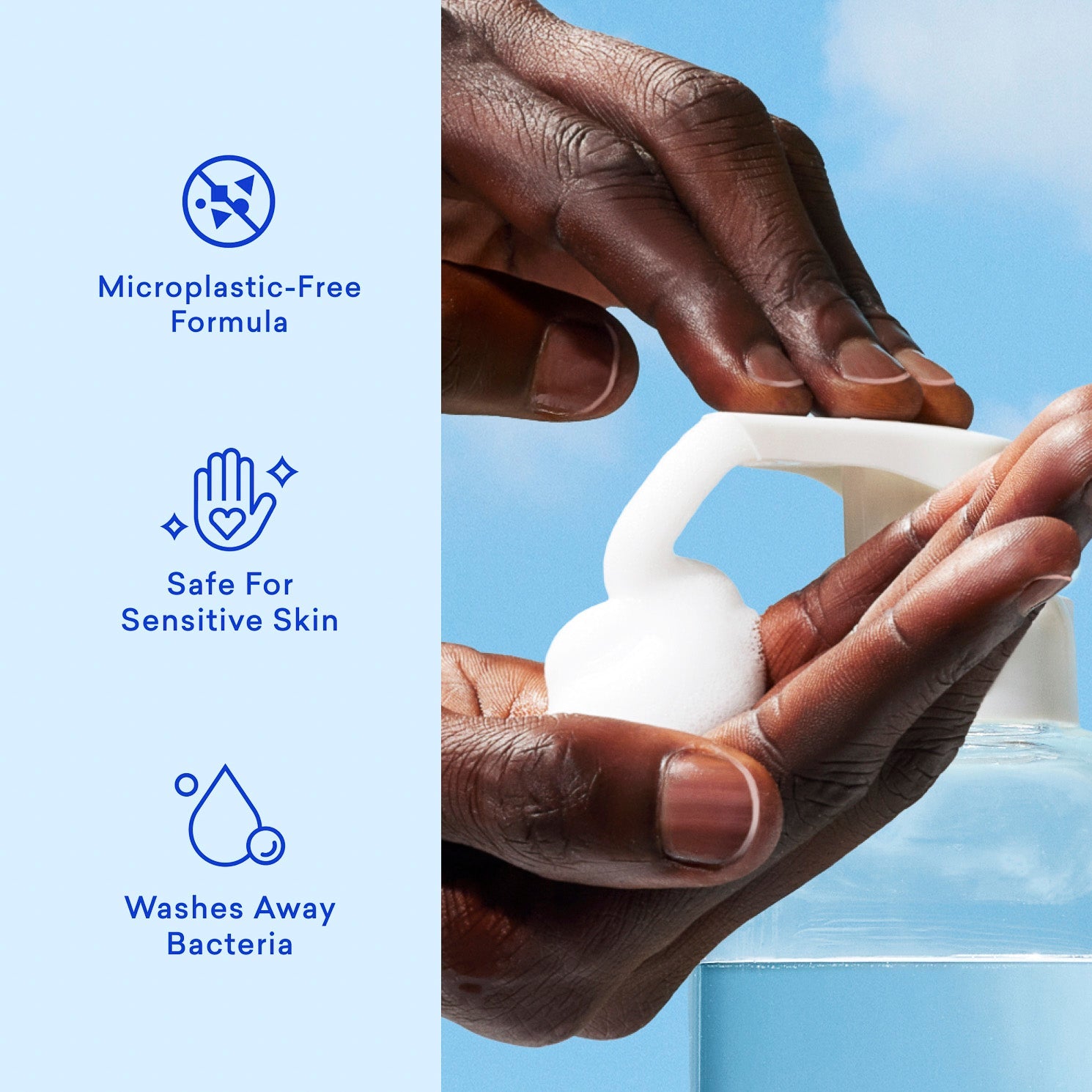 Hand Soap Tablet Refills