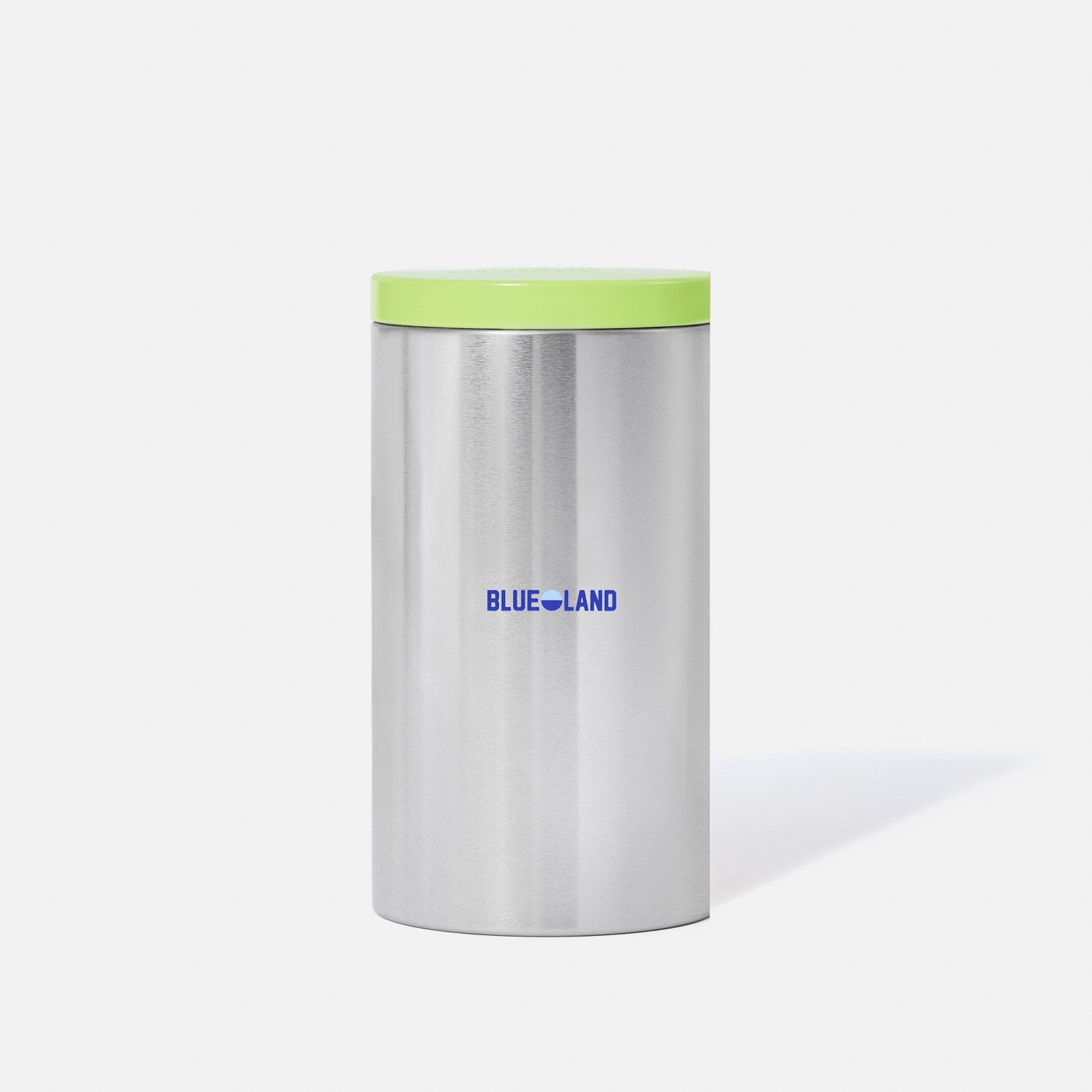 Laundry Detergent Forever Tin